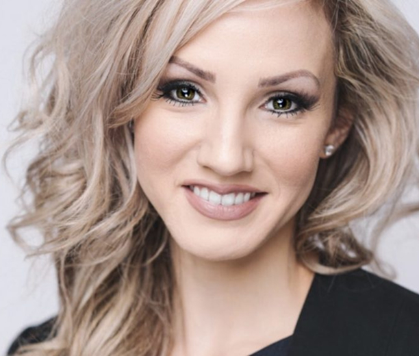 Marie Crystal Nennemann